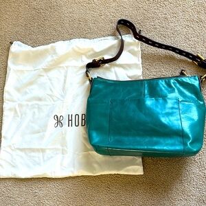 Hobo Leather Bag